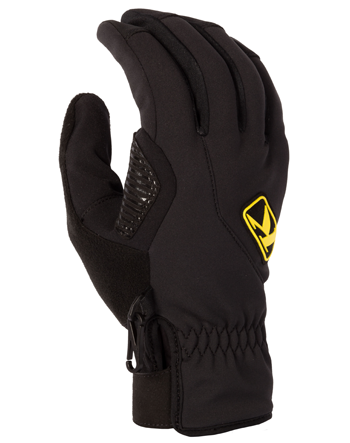 Klim Inversion Glove Black 2020